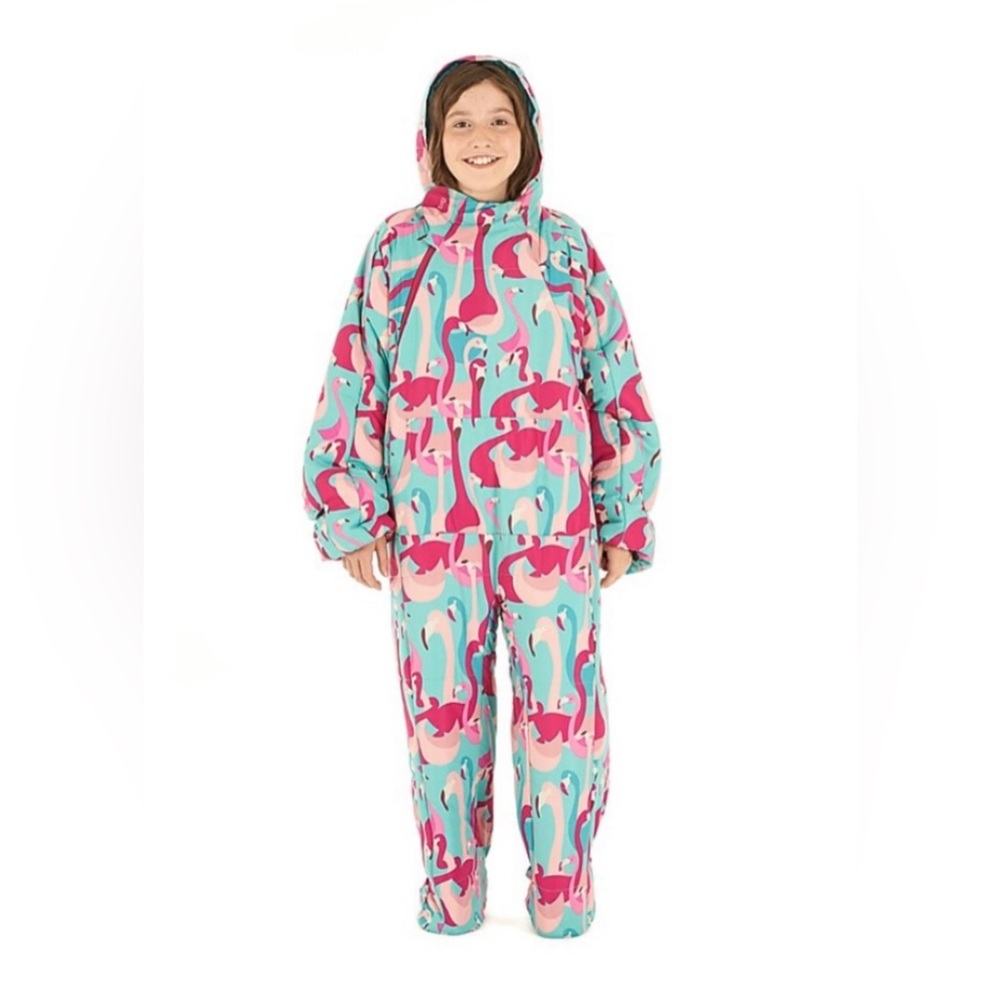 Kids Selkbag